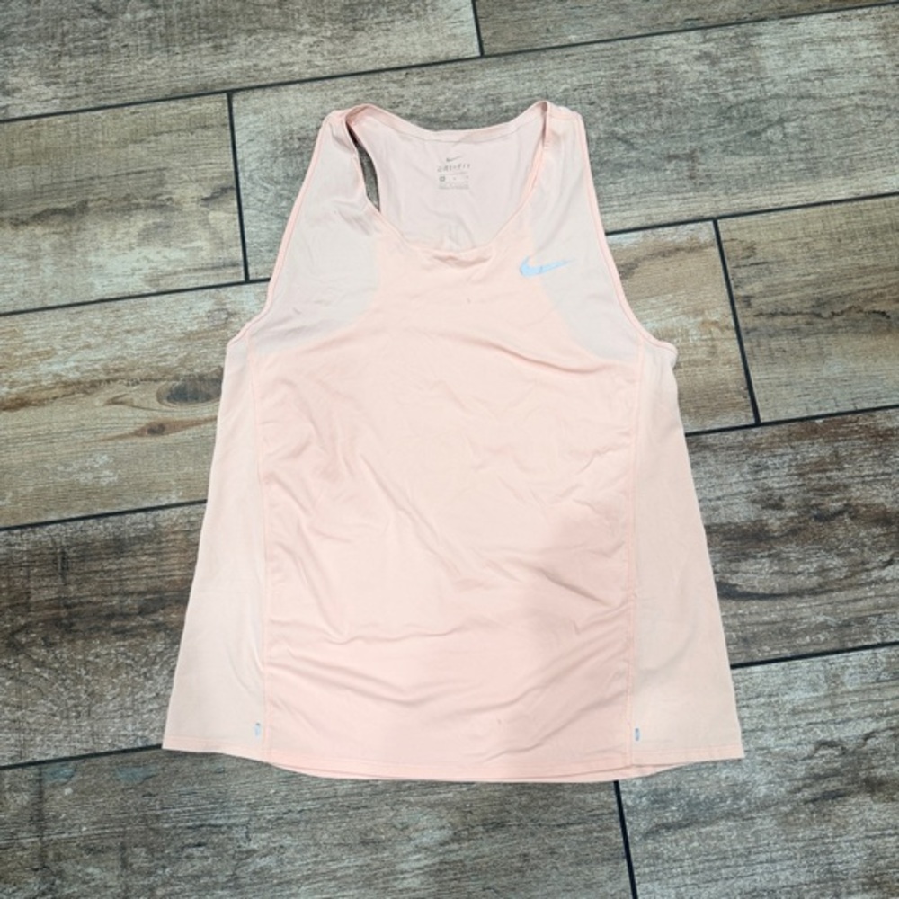 Nike | Dri-Fit Tank